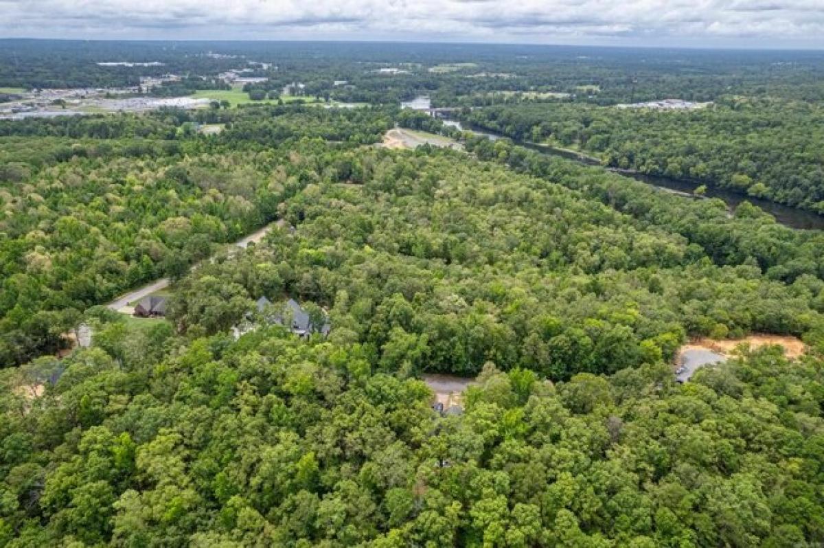 Picture of Residential Land For Sale in Malvern, Arkansas, United States