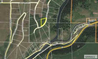 Residential Land For Sale in Ashton, Idaho