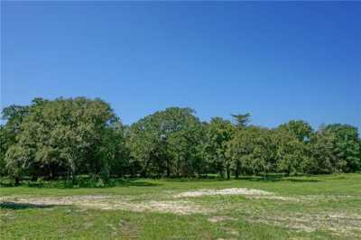 Residential Land For Sale in Navasota, Texas