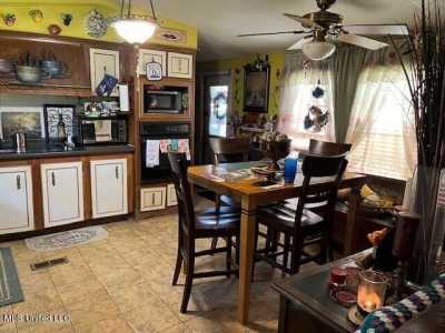 Home For Sale in Vancleave, Mississippi