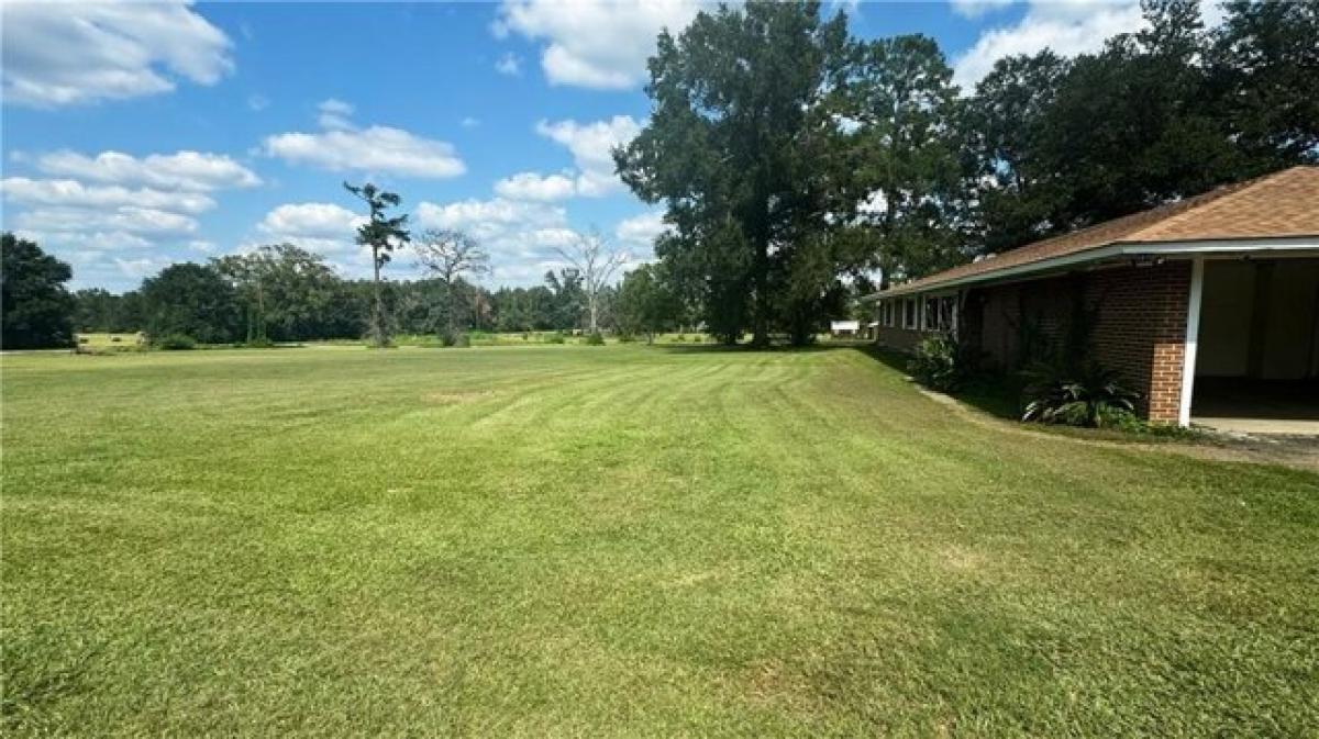 Picture of Home For Sale in Loranger, Louisiana, United States