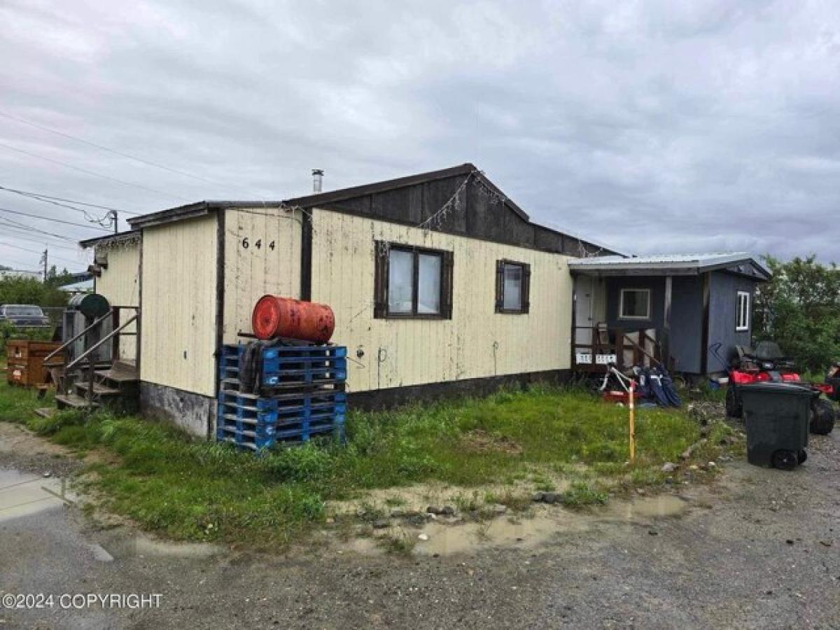 Picture of Home For Sale in Kotzebue, Alaska, United States