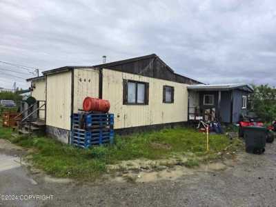 Home For Sale in Kotzebue, Alaska