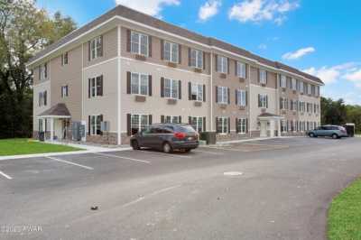 Apartment For Rent in Matamoras, Pennsylvania