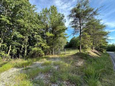 Residential Land For Sale in Houston, Alabama