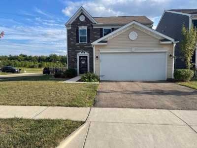 Home For Sale in Groveport, Ohio