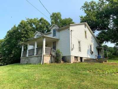 Home For Sale in Frankfort, Kentucky