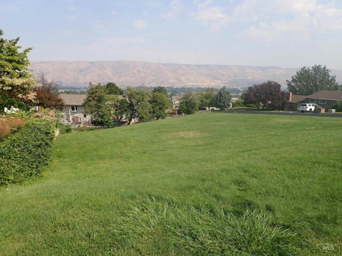 Picture of Residential Land For Sale in Lewiston, Idaho, United States