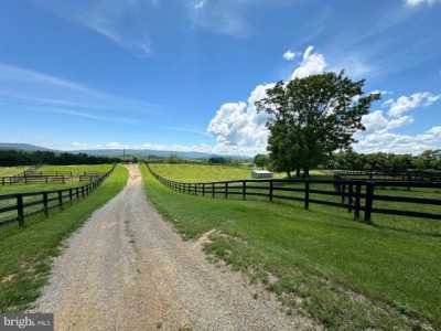 Residential Land For Sale in Boyce, Virginia