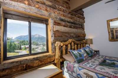 Home For Sale in Crested Butte, Colorado