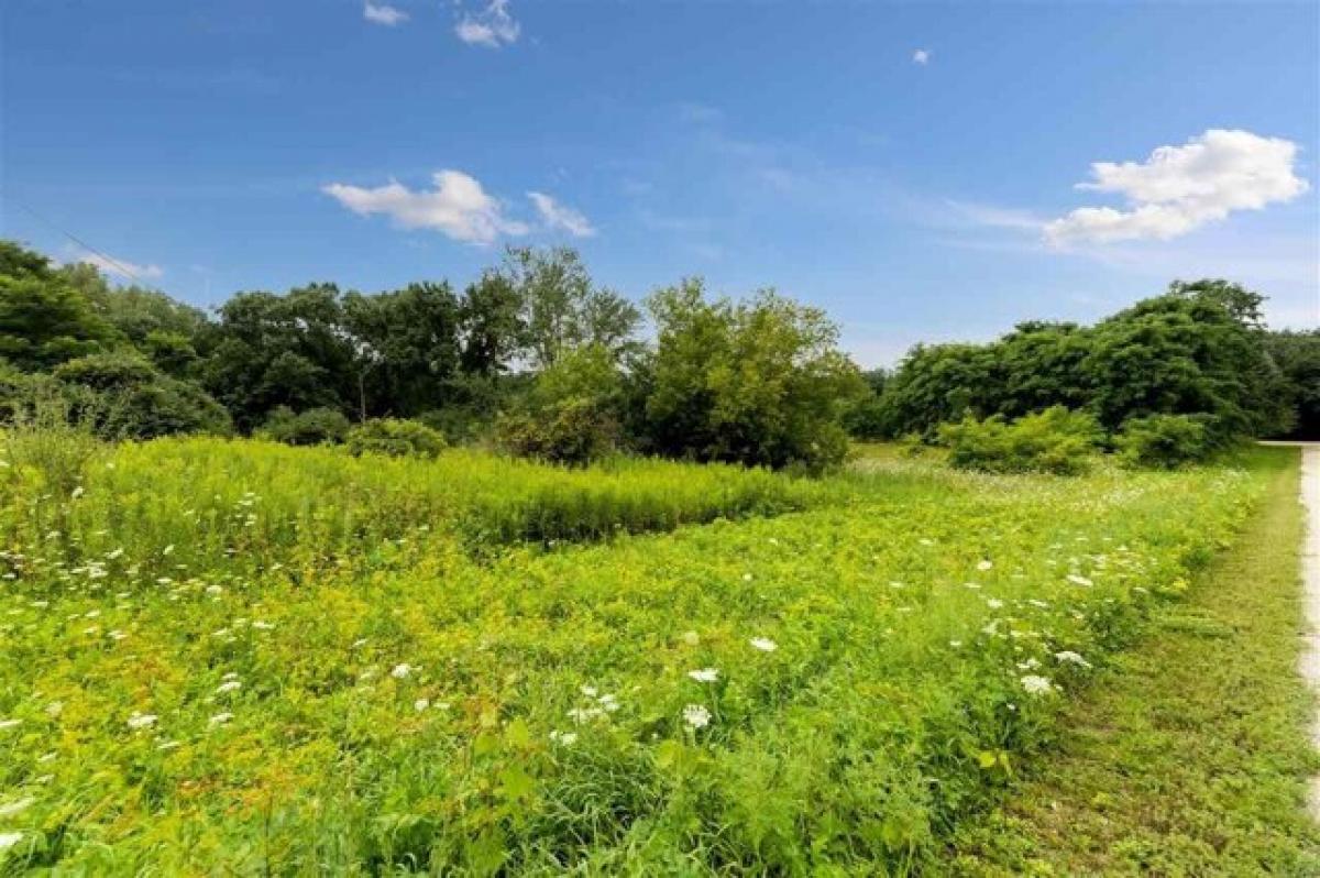 Picture of Residential Land For Sale in Green Lake, Wisconsin, United States