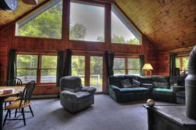 Home For Sale in Rangeley, Maine