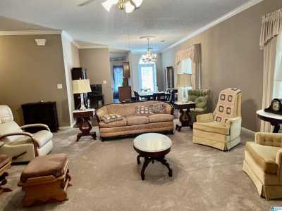 Home For Sale in Gardendale, Alabama