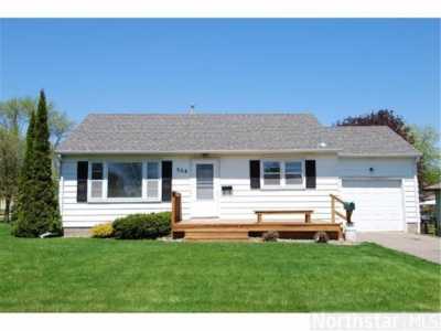 Home For Rent in Waconia, Minnesota