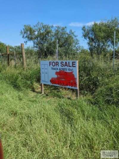 Residential Land For Sale in Rio Hondo, Texas