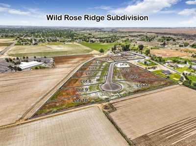 Residential Land For Sale in Twin Falls, Idaho