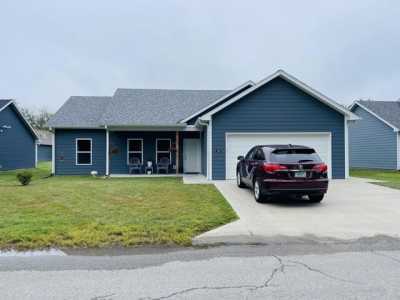 Home For Sale in Centralia, Missouri