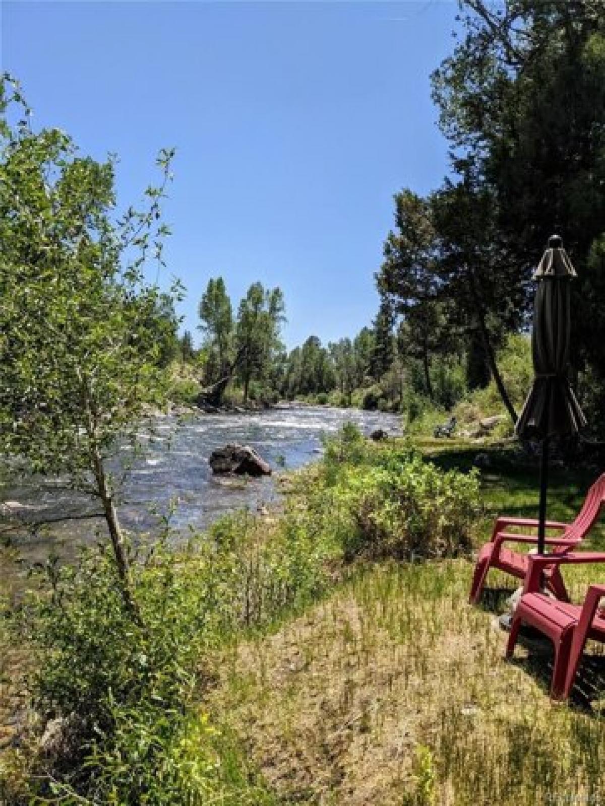 Picture of Residential Land For Sale in Buena Vista, Colorado, United States