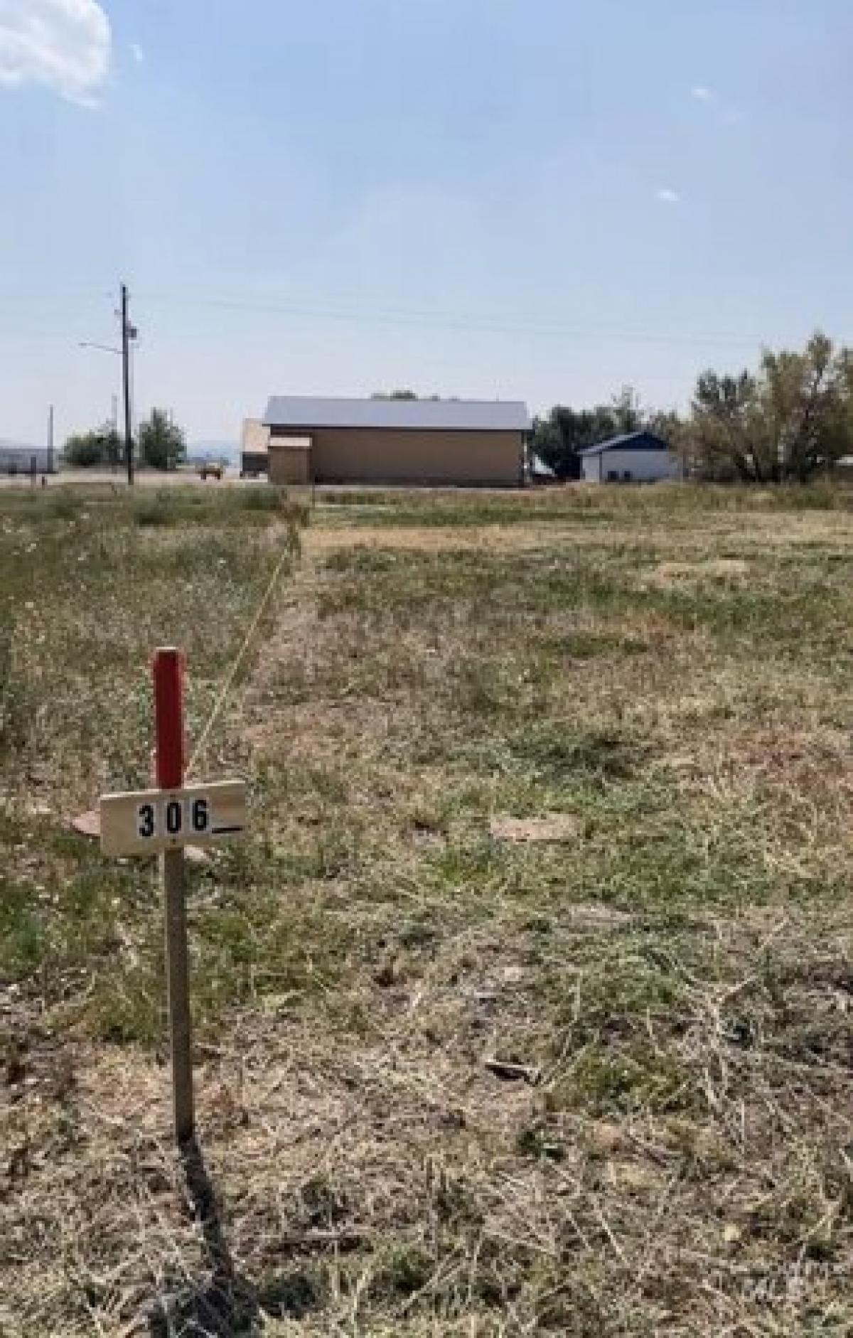 Picture of Residential Land For Sale in Fairfield, Idaho, United States