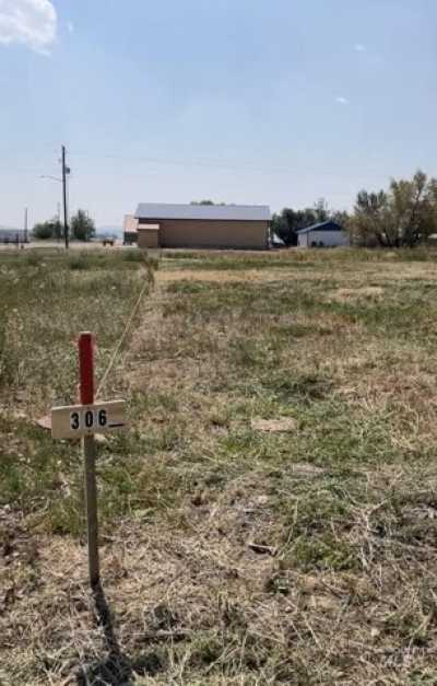 Residential Land For Sale in Fairfield, Idaho