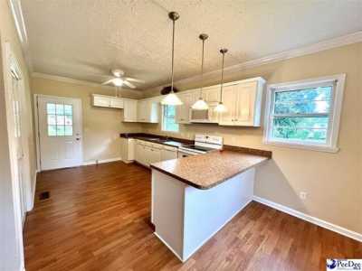 Home For Sale in Bishopville, South Carolina