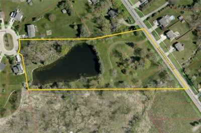 Residential Land For Sale in Medina, Ohio