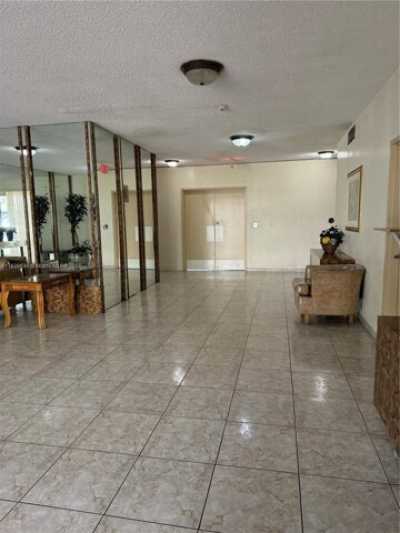 Apartment For Rent in North Miami Beach, Florida