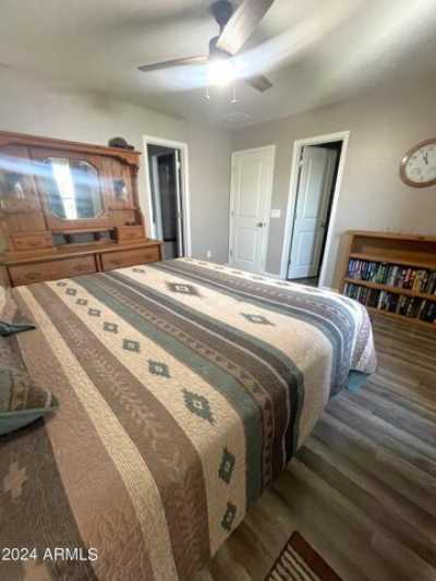 Home For Sale in Coolidge, Arizona