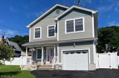 Home For Sale in Dover, New Jersey