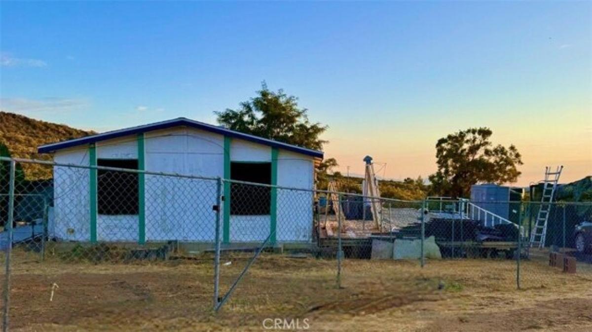 Picture of Home For Sale in Anza, California, United States