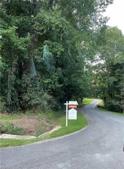 Residential Land For Sale in Kernersville, North Carolina