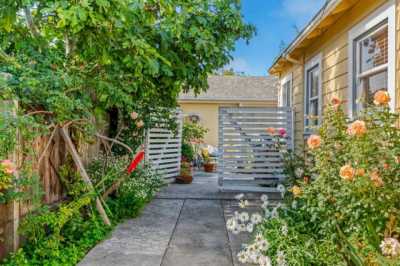 Home For Sale in Salinas, California