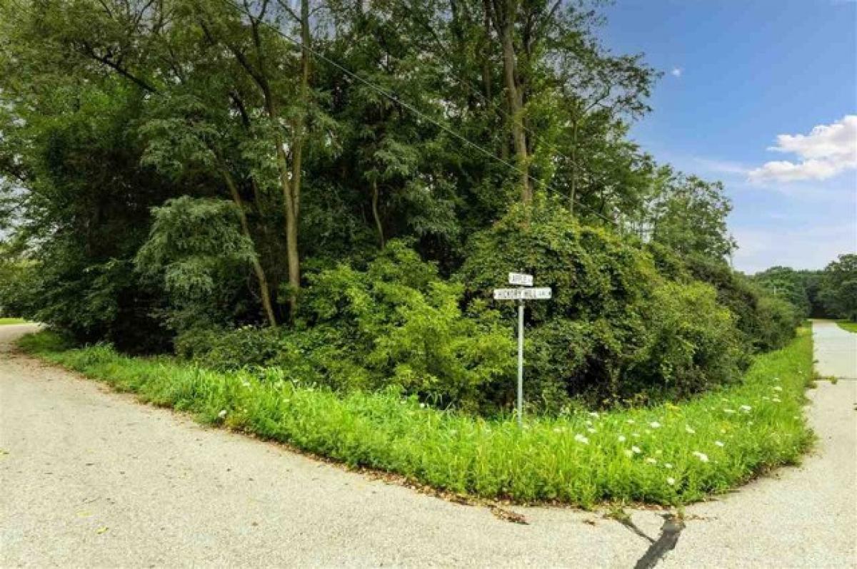 Picture of Residential Land For Sale in Green Lake, Wisconsin, United States