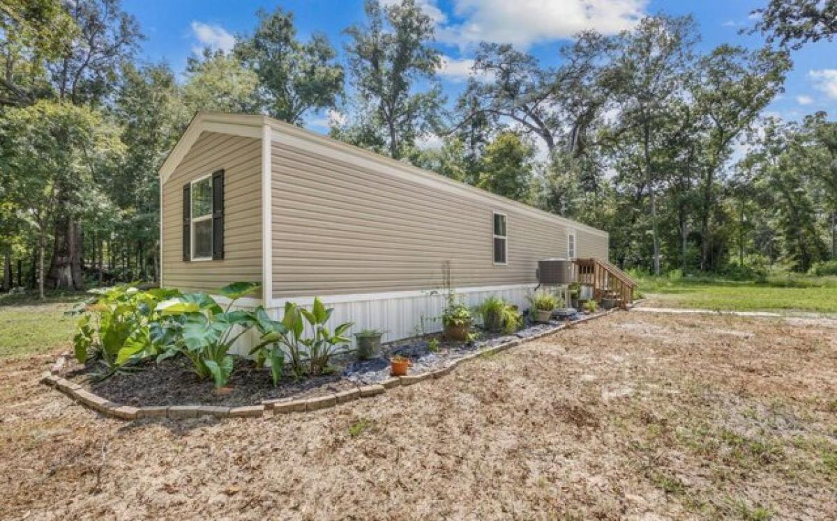 Picture of Home For Sale in Branford, Florida, United States