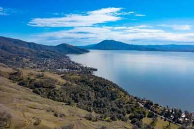 Residential Land For Sale in Lucerne, California