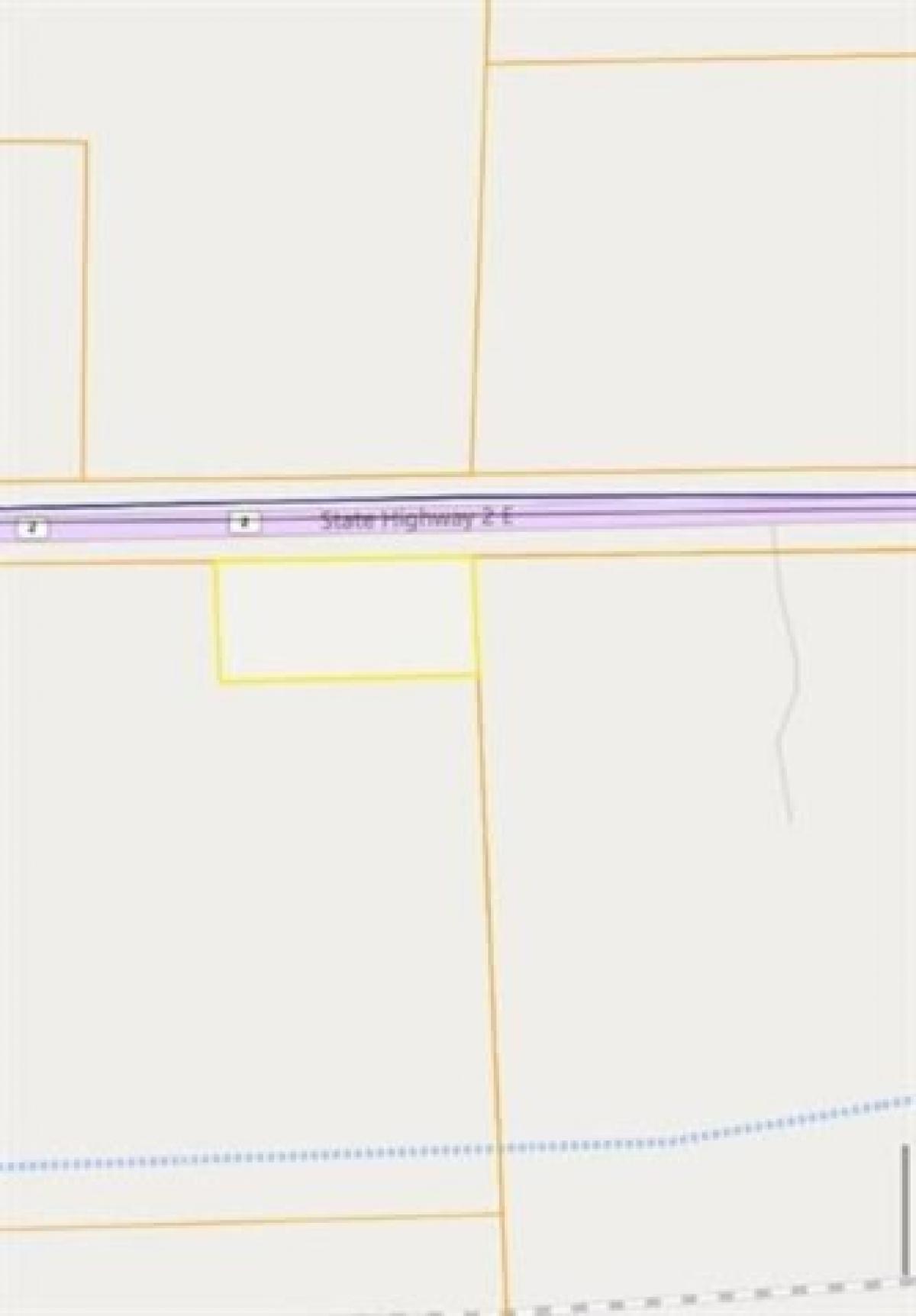 Picture of Residential Land For Sale in Wilbur, Washington, United States