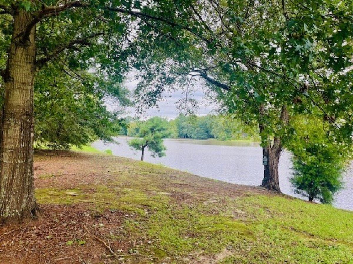 Picture of Residential Land For Sale in Barnwell, South Carolina, United States