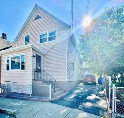 Home For Sale in Fall River, Massachusetts