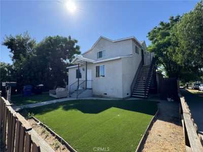 Home For Sale in San Fernando, California