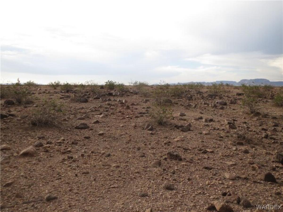 Picture of Residential Land For Sale in Topock, Arizona, United States