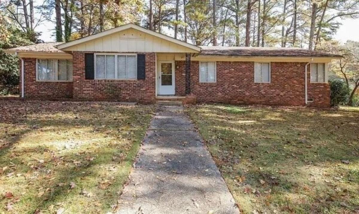 Picture of Home For Sale in Forest Park, Georgia, United States