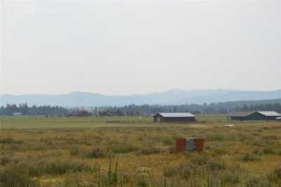 Residential Land For Sale in Whitefish, Montana