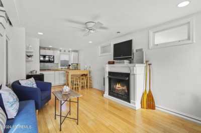 Home For Sale in Belmar, New Jersey