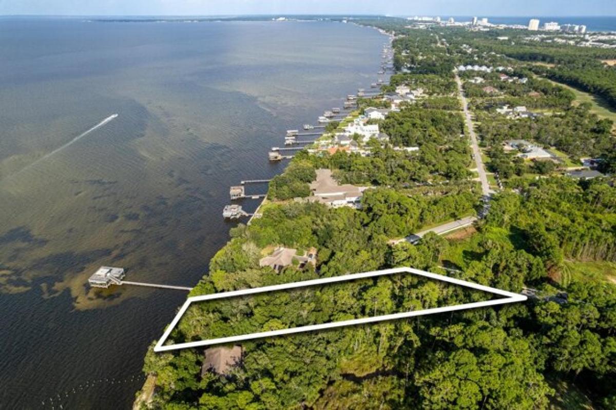 Picture of Residential Land For Sale in Miramar Beach, Florida, United States