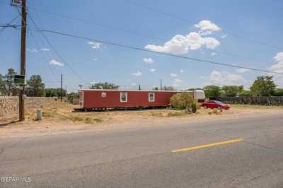 Residential Land For Sale in El Paso, Texas