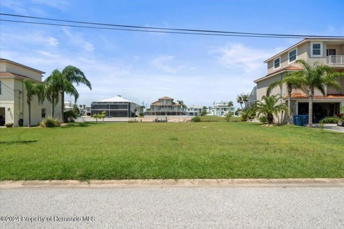 Picture of Residential Land For Sale in Hernando Beach, Florida, United States