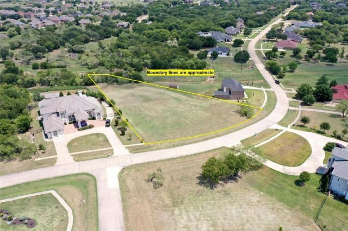 Picture of Residential Land For Sale in Cedar Hill, Texas, United States