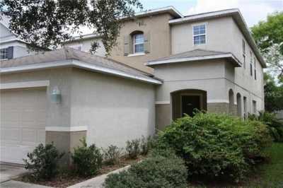 Home For Sale in Gibsonton, Florida