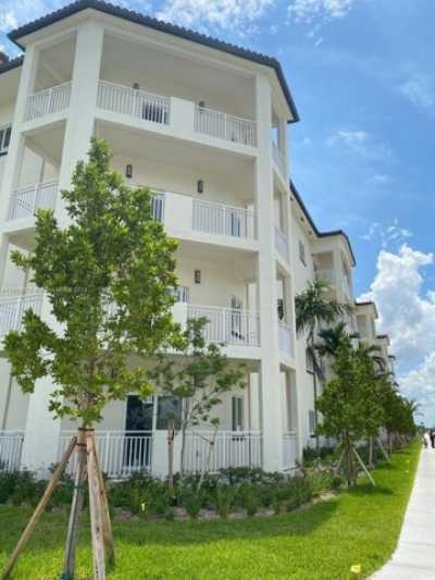 Apartment For Rent in Doral, Florida