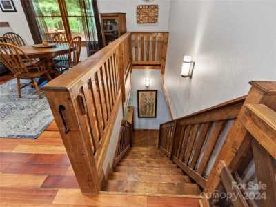 Home For Sale in Burnsville, North Carolina